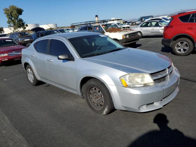Photo 4 from auction – 2008 DODGE AVENGER SE with VIN 1B3LC46J98N268945