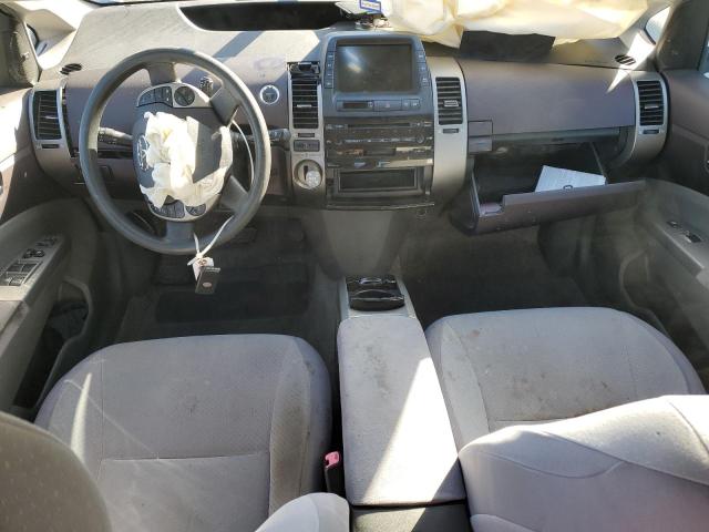 Photo 8 from auction – 2005 TOYOTA PRIUS with VIN JTDKB20U453008707