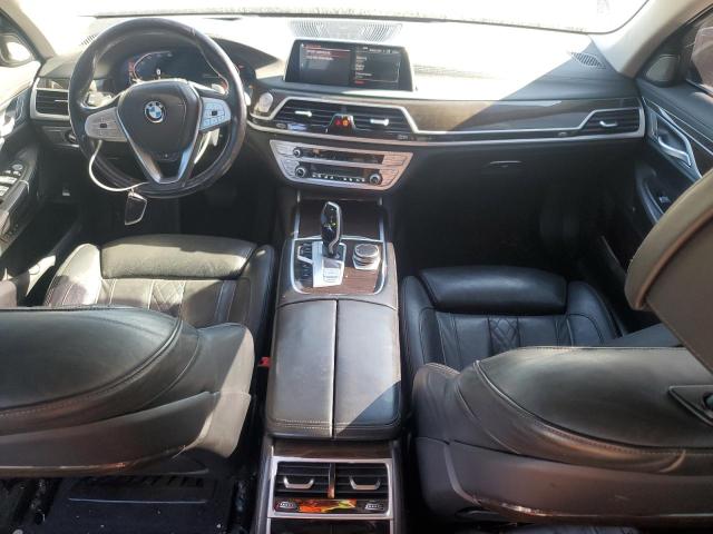صورة رقم 8 من المزاد - 2020 BMW 740 I مع VIN WBA7T2C08LCD54896