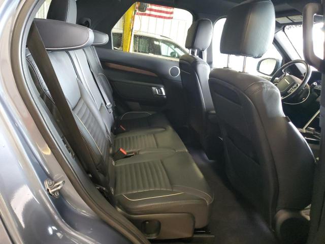 Photo 11 from auction – 2019 LAND ROVER DISCOVERY with VIN SALRR2RV1KA086285