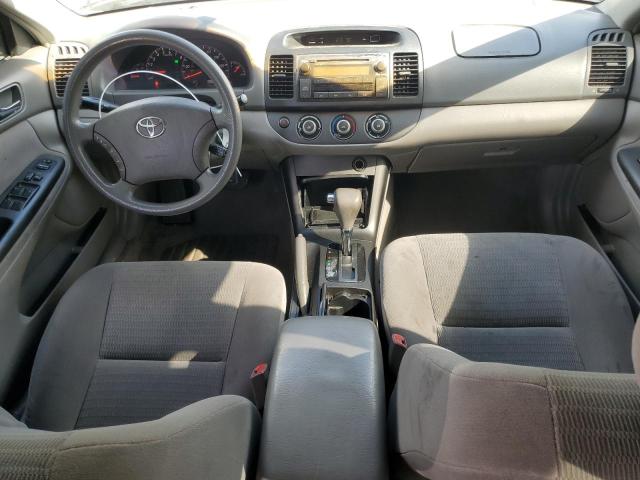 Photo 8 from auction – 2005 TOYOTA CAMRY LE with VIN 4T1BE32K85U985931
