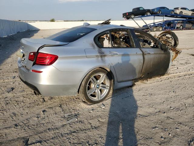 Photo 3 from auction – 2013 BMW 535 XI with VIN WBAFU7C55DDU70244