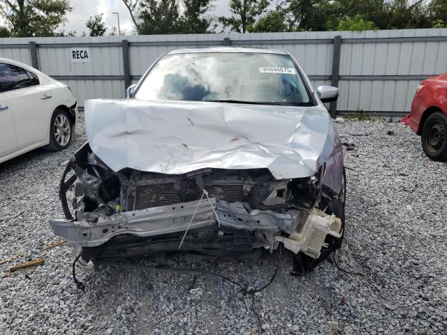 Photo 5 from auction – 2015 SUBARU IMPREZA SP with VIN JF1GJAS67FH018725