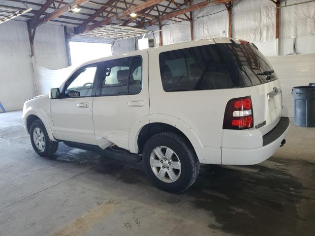 Photo 2 from auction – 2008 FORD EXPLORER X with VIN 1FMEU73E28UB05813
