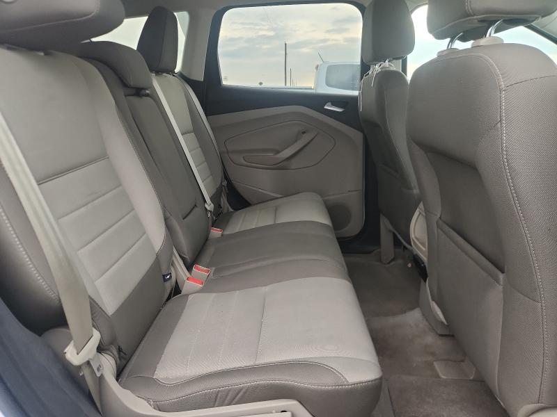 Photo 10 from auction – 2013 FORD ESCAPE SE with VIN 1FMCU9G91DUD40164