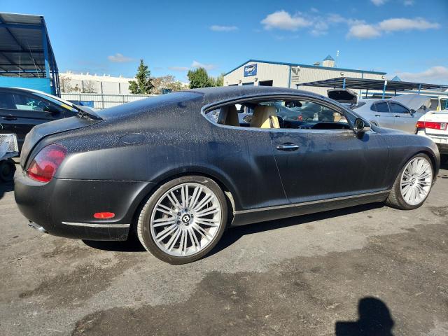 صورة رقم 3 من المزاد - 2005 BENTLEY CONTINENTA مع VIN SCBCR63W05C027777