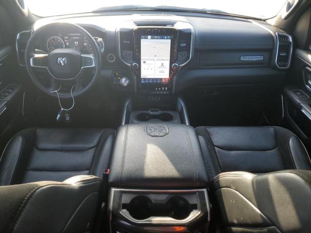 Photo 8 from auction – 2022 RAM 1500 LARAM with VIN 1C6SRFJT8NN118499
