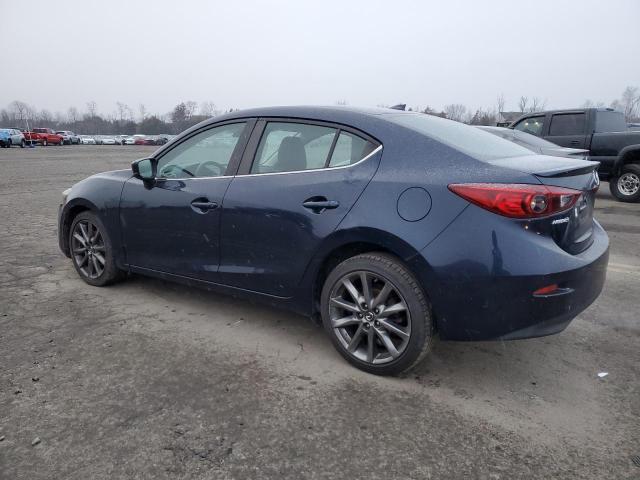 Photo 2 from auction – 2018 MAZDA 3 with VIN 3MZBN1V38JM199832