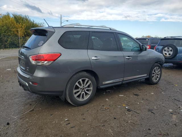 Photo 3 from auction – 2015 NISSAN PATHFINDER with VIN 5N1AR2MM4FC671032
