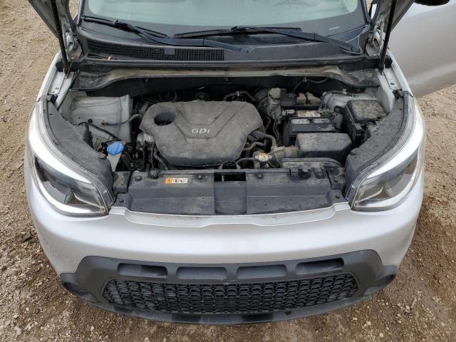 Photo 11 from auction – 2016 KIA SOUL with VIN KNDJN2A28G7848128