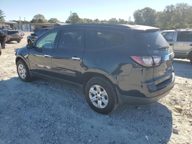 Photo 2 from auction – 2015 CHEVROLET TRAVERSE L with VIN 1GNKRFED5FJ380847