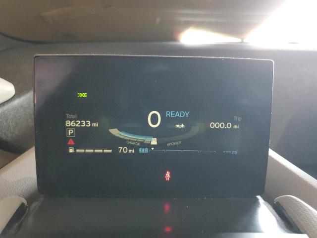Zdjęcie 9 z aukcji – 2015 BMW I3 REX z VIN WBY1Z4C59FV501908