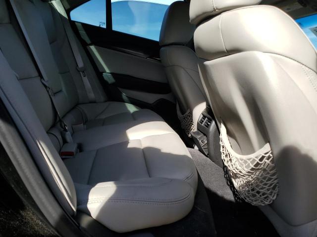 Photo 10 from auction – 2018 CADILLAC ATS with VIN 1G6AE5RX1J0172464