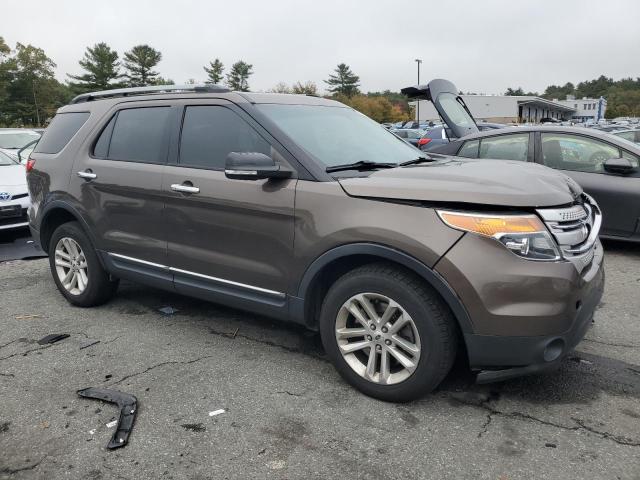 Photo 4 from auction – 2015 FORD EXPLORER X with VIN 1FM5K8D80FGC53068