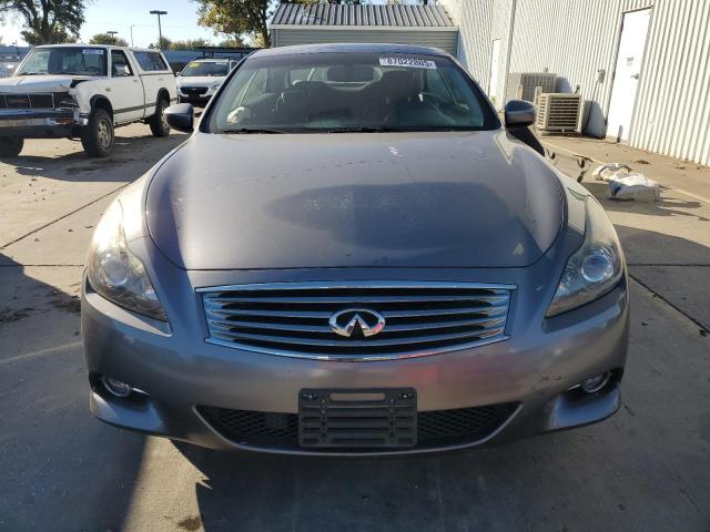 Photo 5 from auction – 2011 INFINITI G37 BASE with VIN JN1CV6FE5BM953712