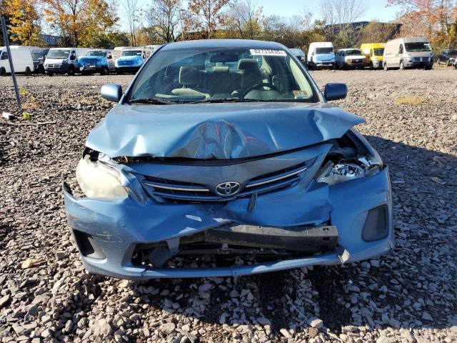 Photo 5 from auction – 2013 TOYOTA COROLLA BA with VIN 5YFBU4EE5DP133874