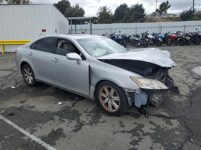 Photo 4 from auction – 2009 LEXUS ES with VIN JTHBJ46G392312153