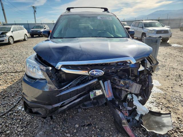 Photo 5 from auction – 2017 SUBARU FORESTER 2 with VIN JF2SJAEC6HH509376