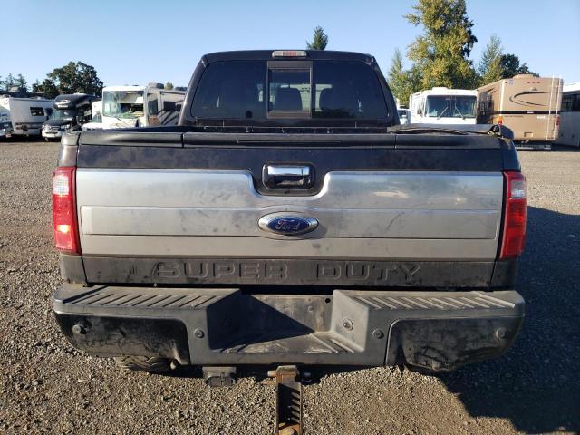Photo 6 from auction – 2013 FORD F350 SUPER with VIN 1FT8W3BT7DEA06493