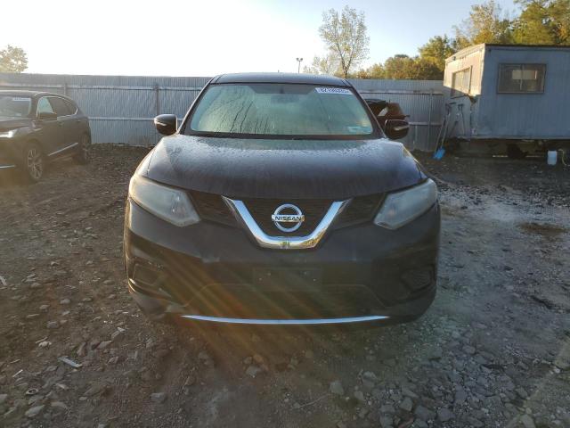 Photo 5 from auction – 2014 NISSAN ROGUE S with VIN 5N1AT2MV9EC867749