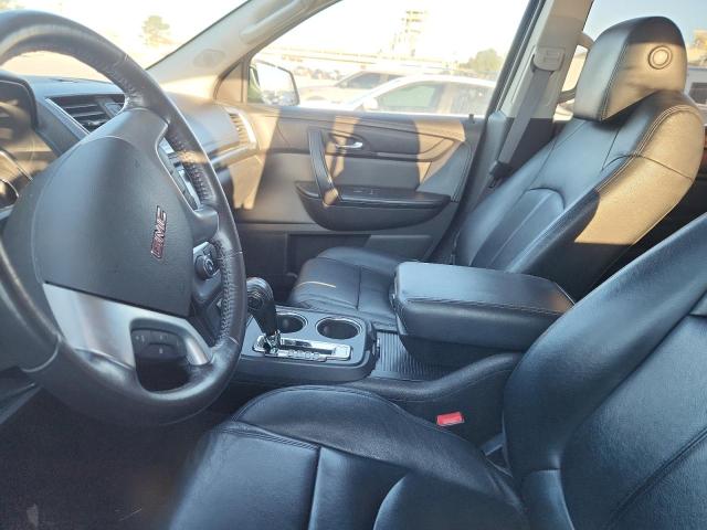 Photo 7 from auction – 2015 GMC ACADIA SLE with VIN 1GKKRNED7FJ331897