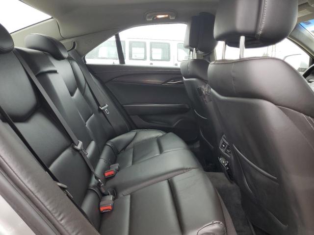 Photo 10 from auction – 2013 CADILLAC ATS with VIN 1G6AA5RX3D0130247