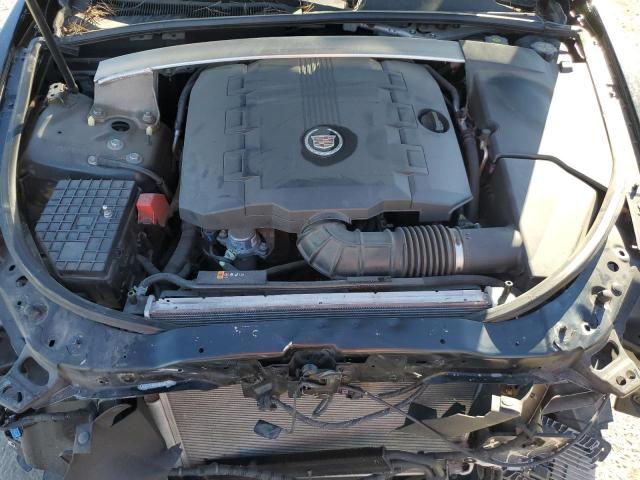 Photo 11 from auction – 2012 CADILLAC CTS PERFOR with VIN 1G6DK1E39C0132041
