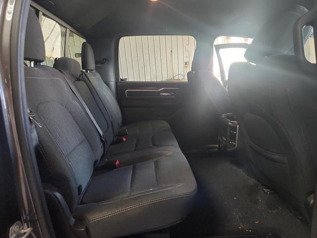 Photo 10 from auction – 2020 RAM 1500 BIG H with VIN 1C6SRFFTXLN122950