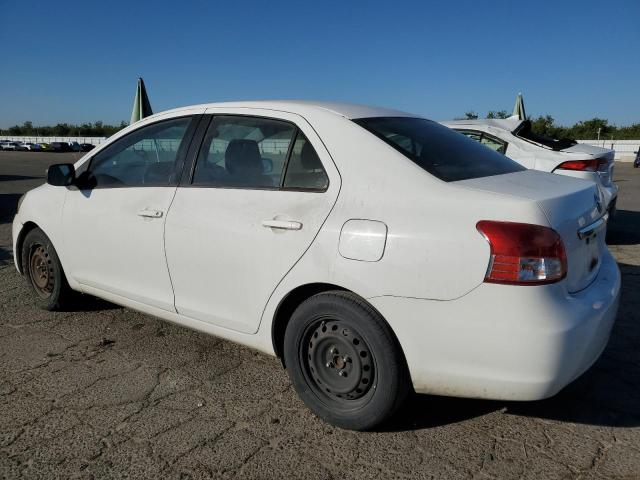 Photo 2 from auction – 2012 TOYOTA YARIS with VIN JTDBT4K31CL023630