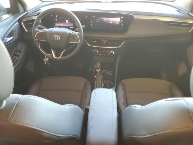 Photo 8 from auction – 2025 BUICK ENCORE GX PREFERRED with VIN KL4AMBSL8SB141105