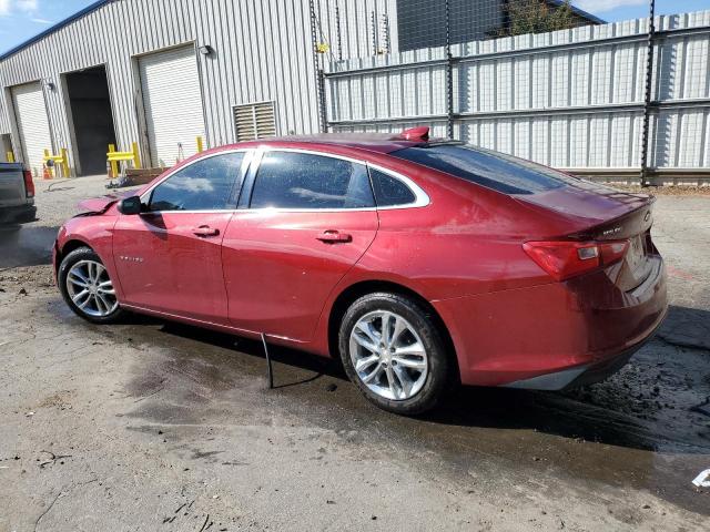 Photo 2 from auction – 2018 CHEVROLET MALIBU LT with VIN 1G1ZD5ST9JF228621