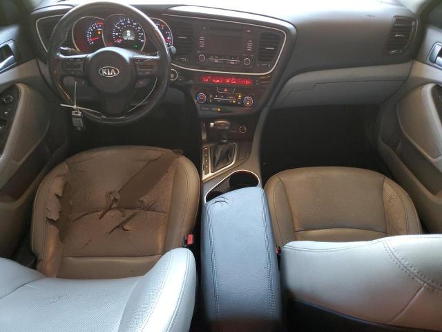 صورة رقم 8 من المزاد - 2015 KIA OPTIMA EX مع VIN 5XXGN4A71FG392576