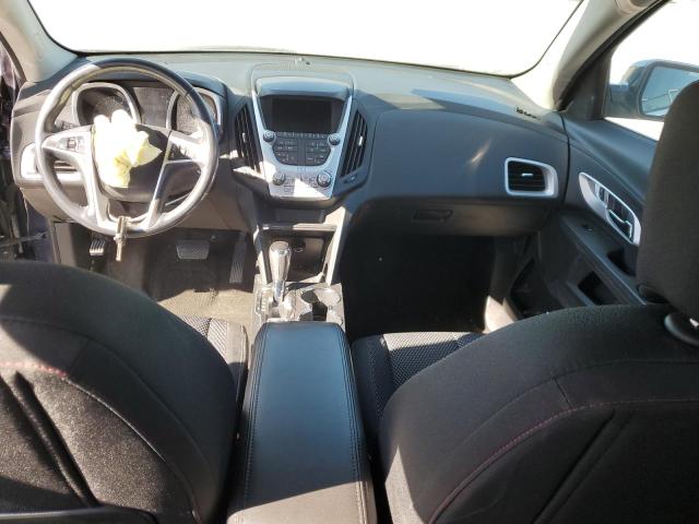 Photo 8 from auction – 2017 CHEVROLET EQUINOX LT with VIN 2GNALCEK3H1535709