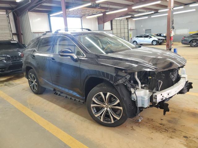 Photo 4 from auction – 2018 LEXUS RX 350 L with VIN JTJGZKCA8J2008810