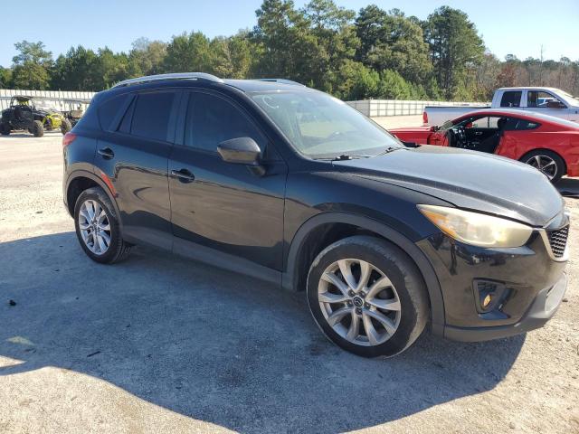 Photo 4 from auction – 2015 MAZDA CX-5 GT with VIN JM3KE4DY2F0447527