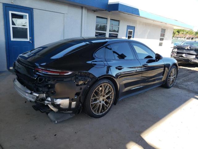 Photo 3 from auction – 2020 PORSCHE PANAMERA B with VIN WP0AA2A72LL103125