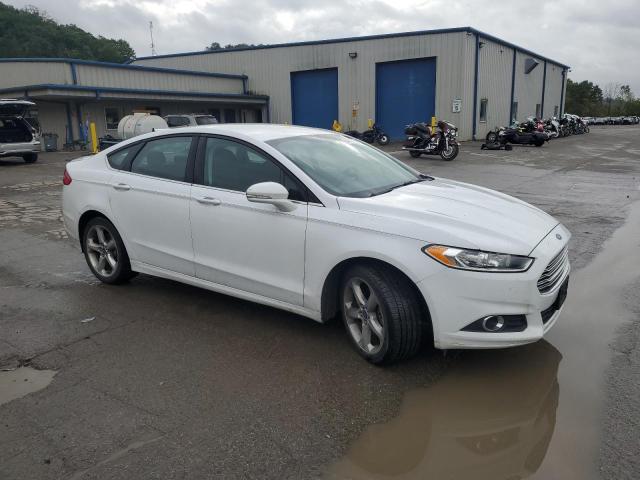 Photo 4 from auction – 2014 FORD FUSION SE with VIN 1FA6P0HD5E5375394
