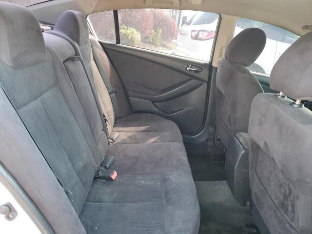 Photo 10 from auction – 2011 NISSAN ALTIMA BAS with VIN 1N4AL2AP2BC138584