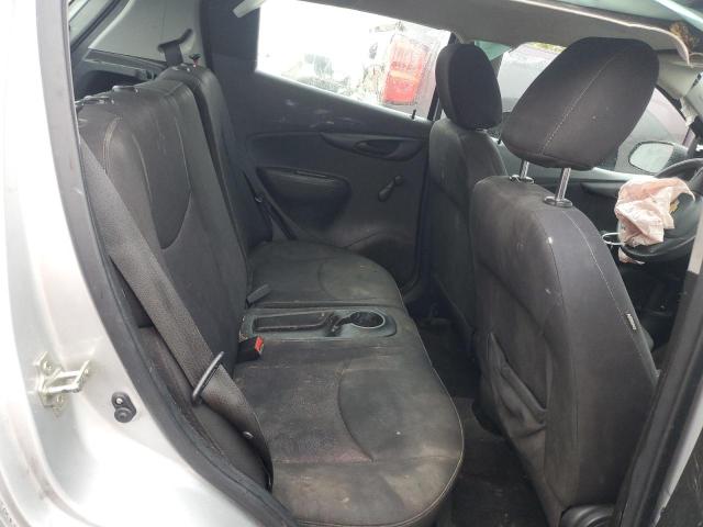 Photo 10 from auction – 2016 CHEVROLET SPARK LS with VIN KL8CB6SAXGC558598