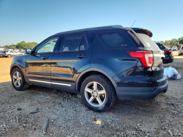 Photo 2 from auction – 2019 FORD EXPLORER X with VIN 1FM5K7D82KGB03483