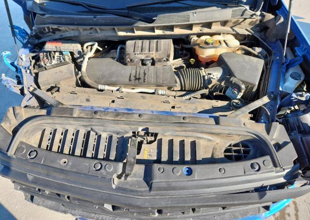Photo 11 from auction – 2023 CHEVROLET SILVERADO with VIN 1GCPABEK0PZ157387