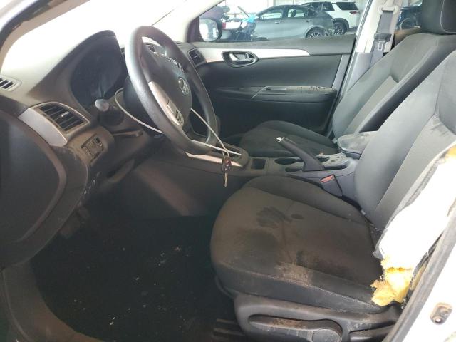 Photo 7 from auction – 2017 NISS SENTRA S with VIN 3N1AB7AP6HY409448