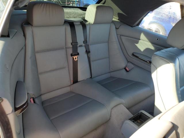 Photo 10 from auction – 2005 BMW 325 CI with VIN WBABW33405PL39974