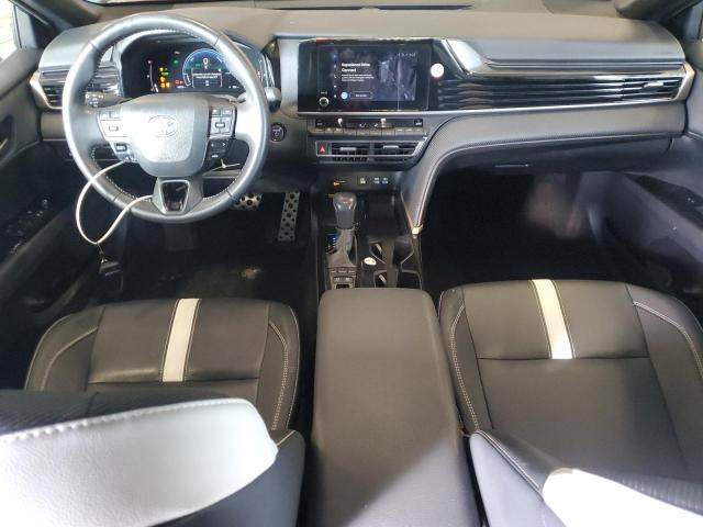 Photo 8 from auction – 2025 TOYOTA CAMRY XSE with VIN 4T1DAACK2SU017505