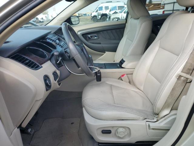 صورة رقم 7 من المزاد - 2010 FORD TAURUS SEL مع VIN 1FAHP2EW0AG123674