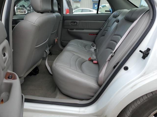 Photo 10 from auction – 1999 BUICK CENTURY LI with VIN 2G4WY52M8X1521896