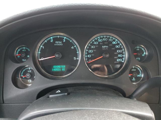Zdjęcie 9 z aukcji – 2011 GMC SIERRA K25 z VIN 1GT125C8XBF218752
