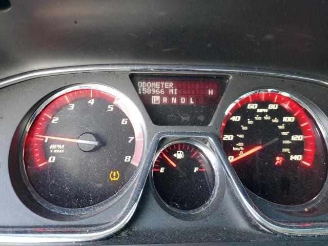 Photo 9 from auction – 2014 GMC ACADIA DEN with VIN 1GKKRTKD1EJ196245