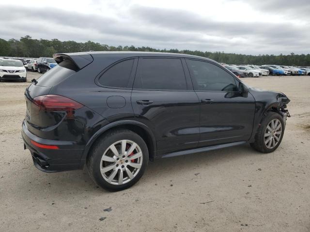 صورة رقم 3 من المزاد - 2018 PORSCHE CAYENNE GTS مع VIN WP1AD2A29JLA81003