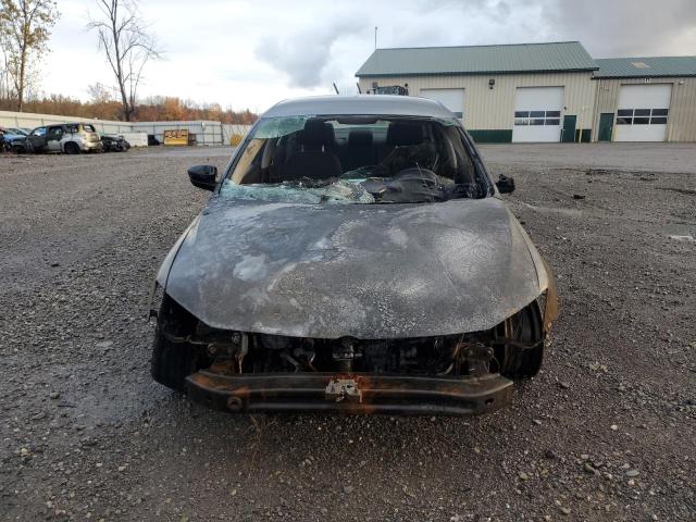 Photo 5 from auction – 2014 VOLKSWAGEN JETTA BASE with VIN 3VW2K7AJXEM445155